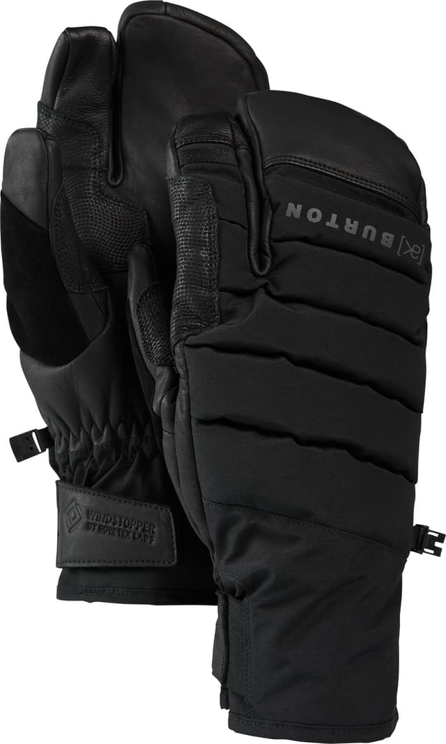 スキー・スノーボードアクセサリー Burton AK 3L Gore-Tex Oven Mitten size L Burton [Ak] Oven Gore-Tex 3L Mittens System - Men's | The Last Hunt