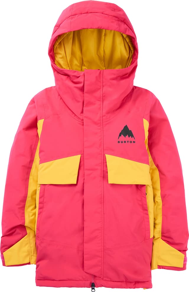 値下げ！Burton Boys Jacket/Pantセット【ユースLサイズ】 値下げ！Burton Boys Jacket/Pantセット【ユースLサイズ