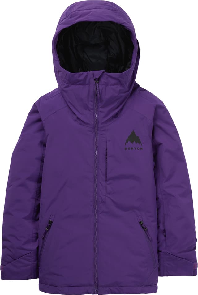 Patagonia Everyday Ready Jacket - Kids | Altitude Sports