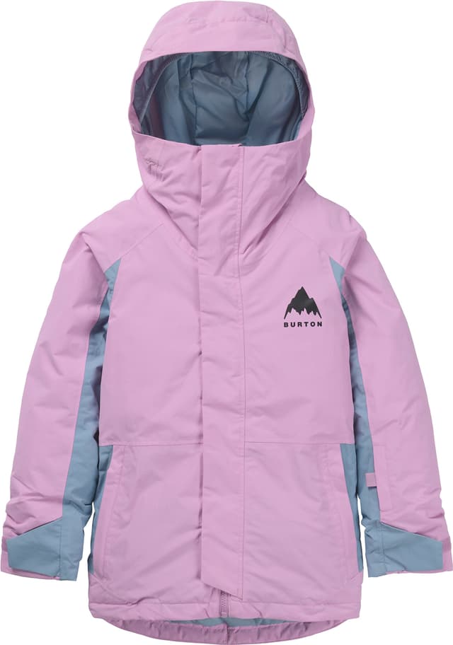 Burton Elodie Snowboard Jacket - Girls | The Last Hunt