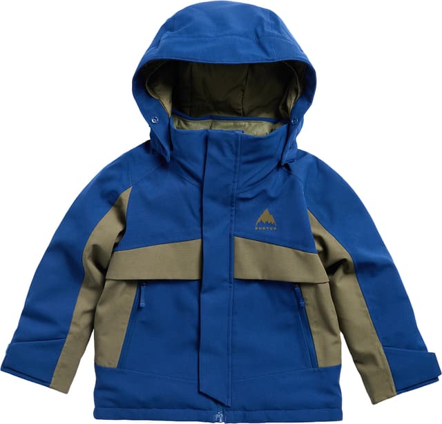 Burton Skimmer 2 Layer Jacket - Kids | Altitude Sports
