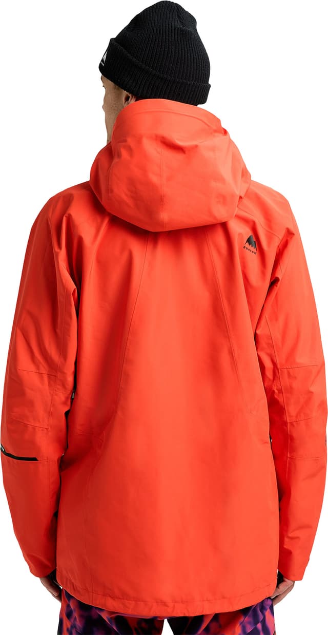 Burton Reserve GORE-TEX 2 Layer Jacket - Men's | Altitude Sports