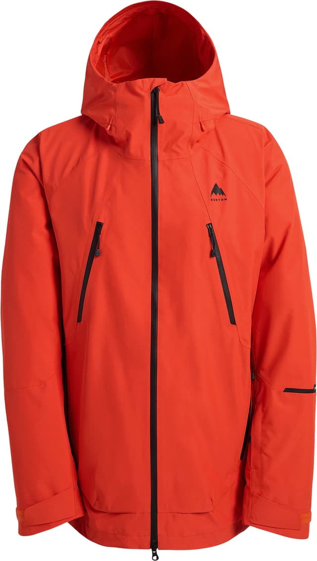 Burton Reserve GORE-TEX 2 Layer Jacket - Men's | Altitude Sports