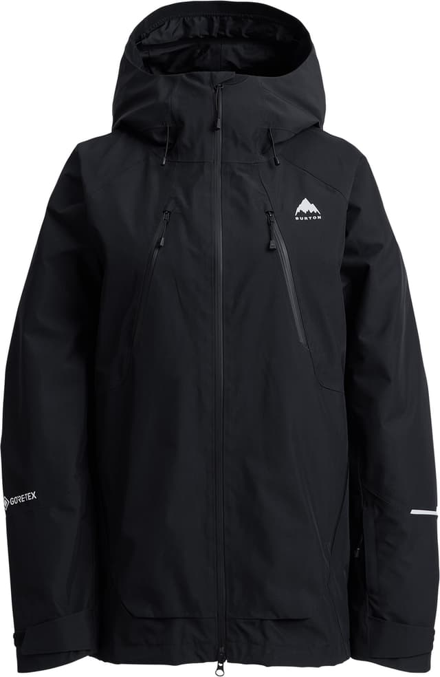 Burton Reserve GORE-TEX 2 Layer Jacket - Women's | Altitude Sports