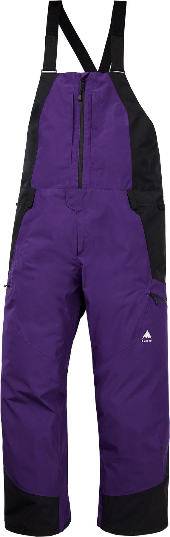 Burton Reserve GORE-TEX 2 Layer Snow Bib Pants - Women's
