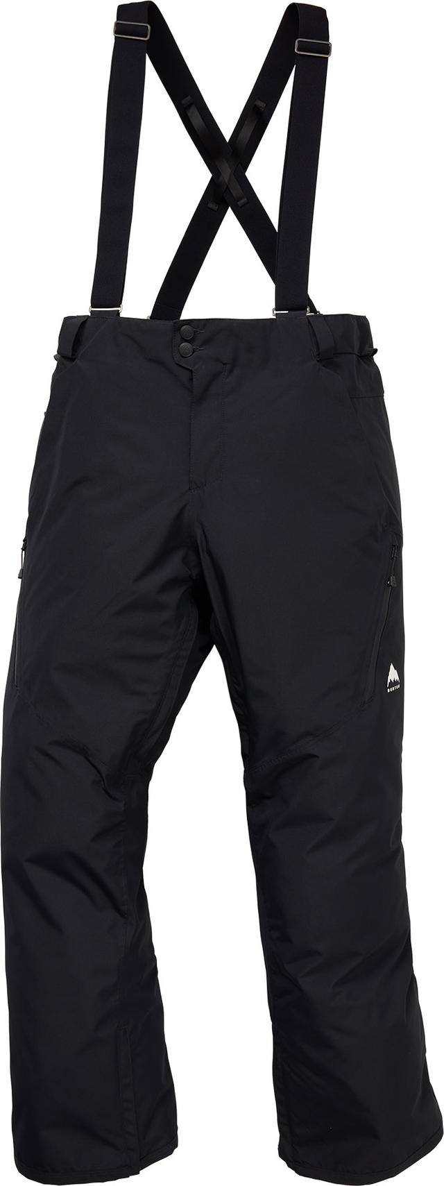 Salomon Edge Ski Pants - Men's | Altitude Sports