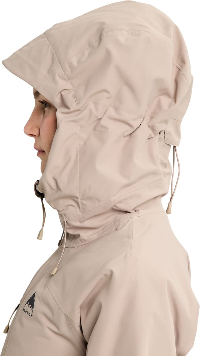 Burton Reserve 2 Layer Insulated Jacket - Women's | Altitude Sports