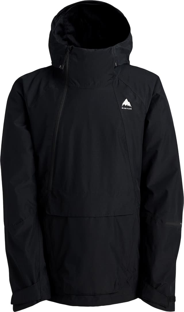 Burton Reserve 2 Layer Relaxed Anorak Jacket - Men's | Altitude Sports