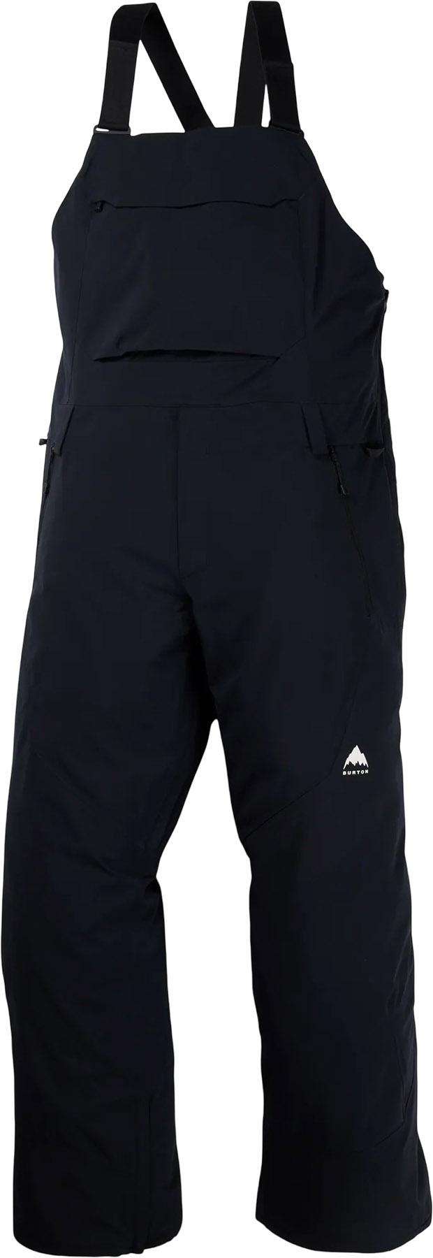 Burton Reserve GORE-TEX 2 Layer Bib Pants - Men's | Altitude Sports
