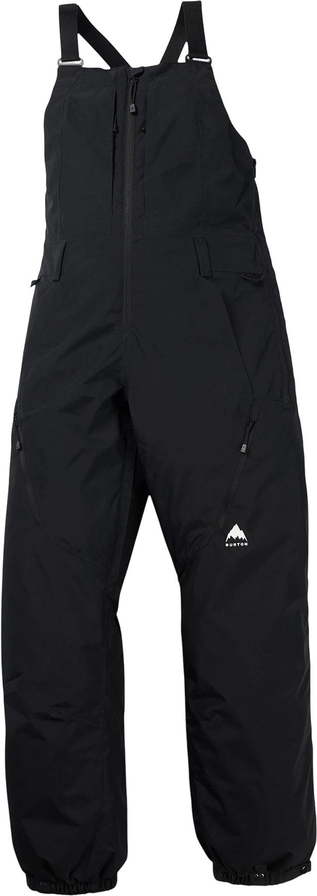 Burton Reserve GORE-TEX 2 Layer Snow Bib Pants - Women's