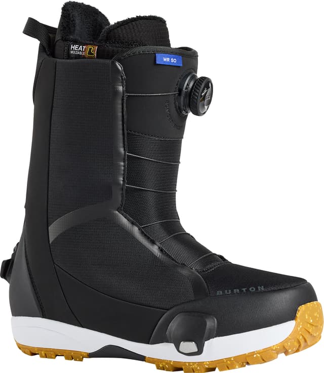 Salomon Kiana Dual BOA Snowboard Boots - Women's | Altitude Sports