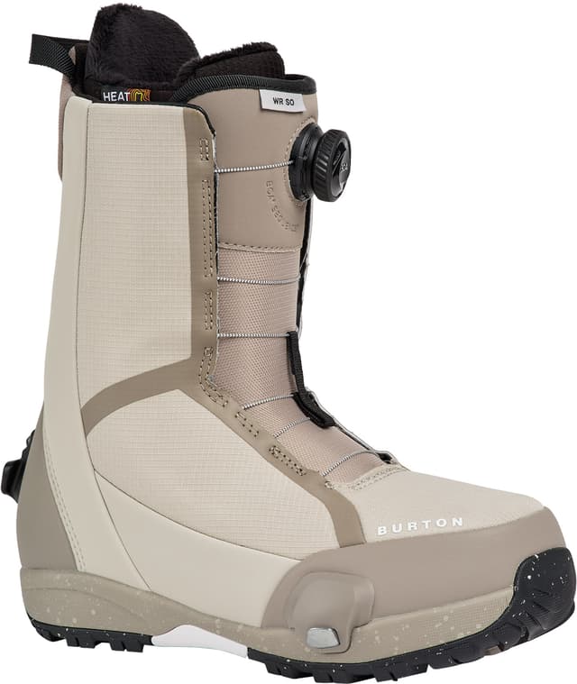 Burton SLX Snowboard Boots - Men's | Altitude Sports