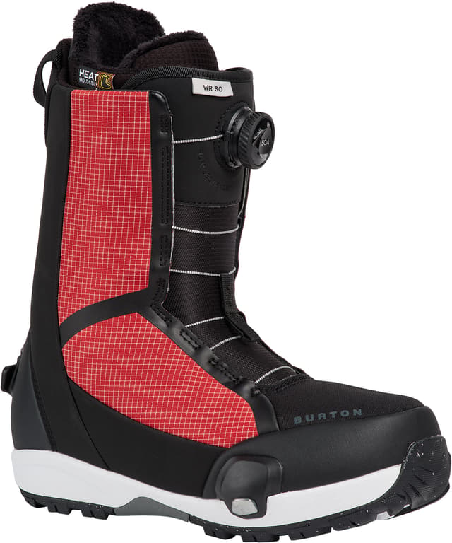 Burton Waverange X Pro Step On Snowboard Boots - Men's | Altitude