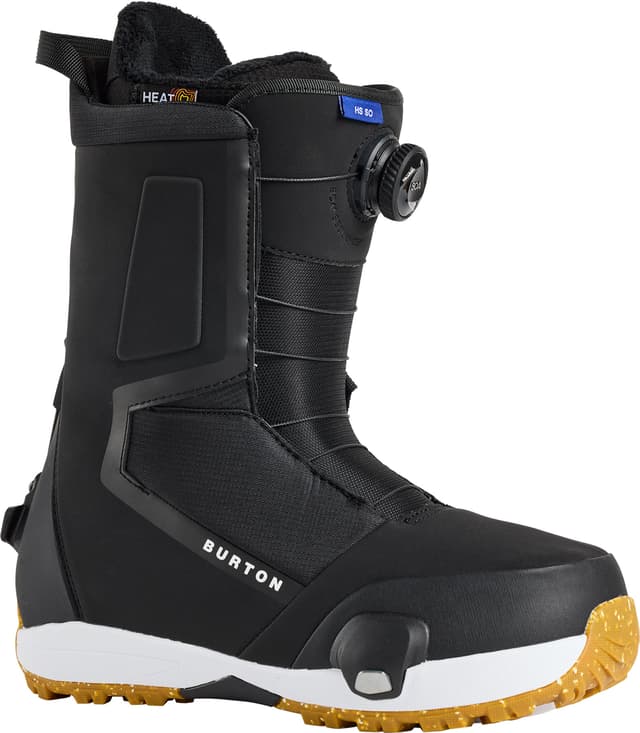 Burton Moto BOA Snowboard Boots - Men's | Altitude Sports