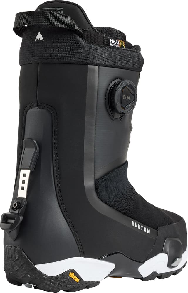 スノーボード Burton Highshot X Black 26cm Burton Highshot X Step On Snowboard Boots - Men's | Altitude Sports