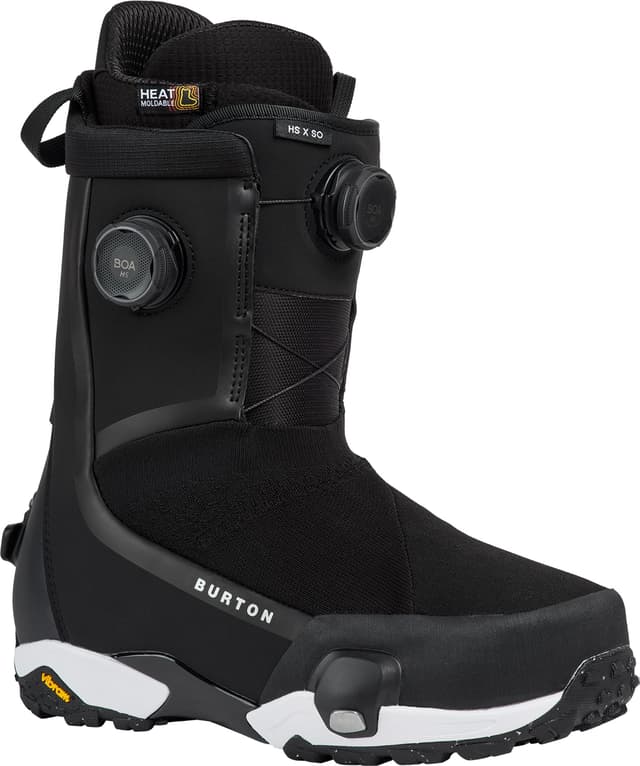 Burton Ion BOA Snowboard Boots - Men's | Altitude Sports