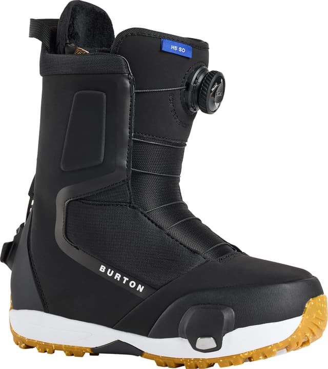 Burton Highshot X Step On Snowboard Boots - Women's | Altitude Sports