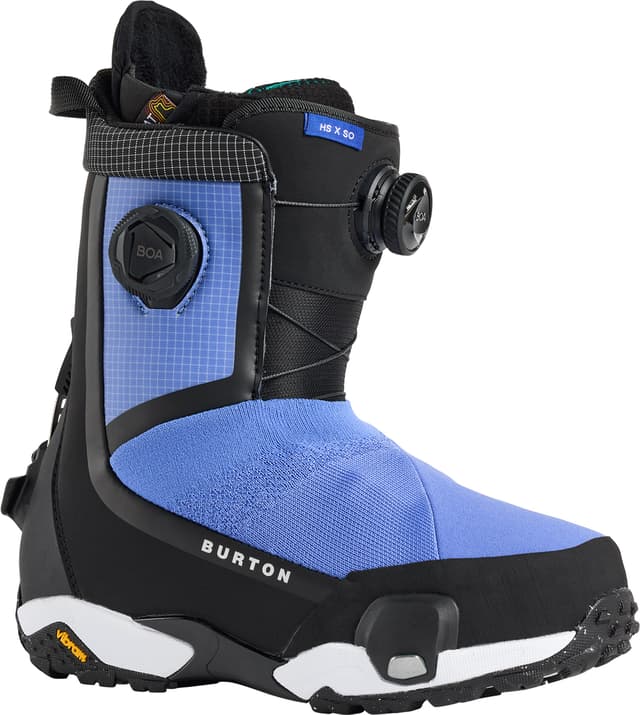 Burton Felix BOA Snowboard Boots - Women's | Altitude Sports
