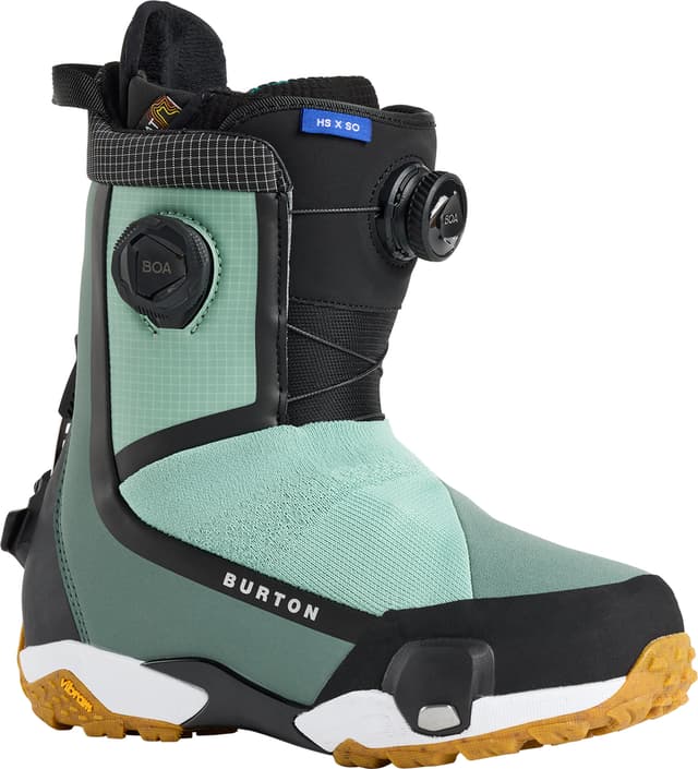 Burton Felix BOA Snowboard Boots - Women's | Altitude Sports