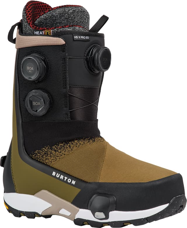 Burton Waverange X Pro Step On Snowboard Boots - Men's | Altitude