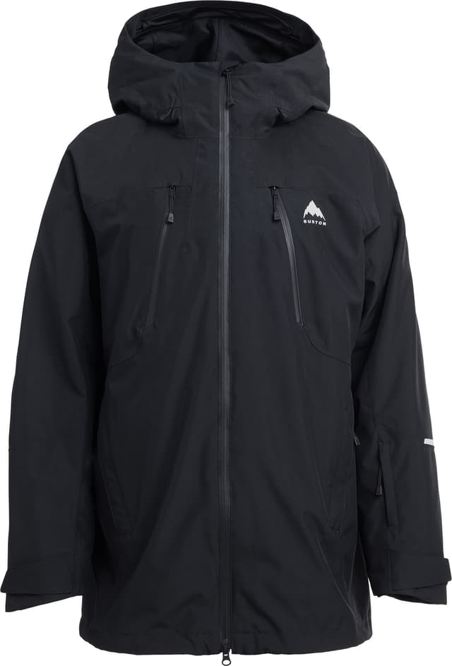Burton Reserve GORE-TEX 2 Layer Jacket - Women's | Altitude Sports