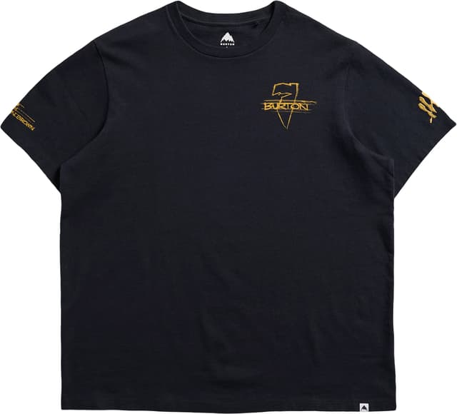 Satisfy MothTech Muscle T-Shirt - Men's | Altitude Sports