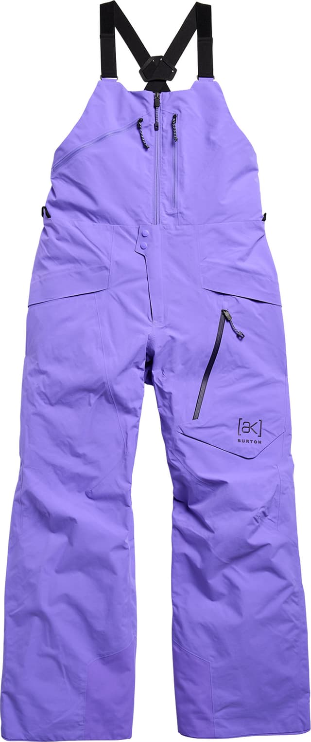 Burton GORE-TEX Kimmy 3L Bib Pant - Women's | Altitude Sports