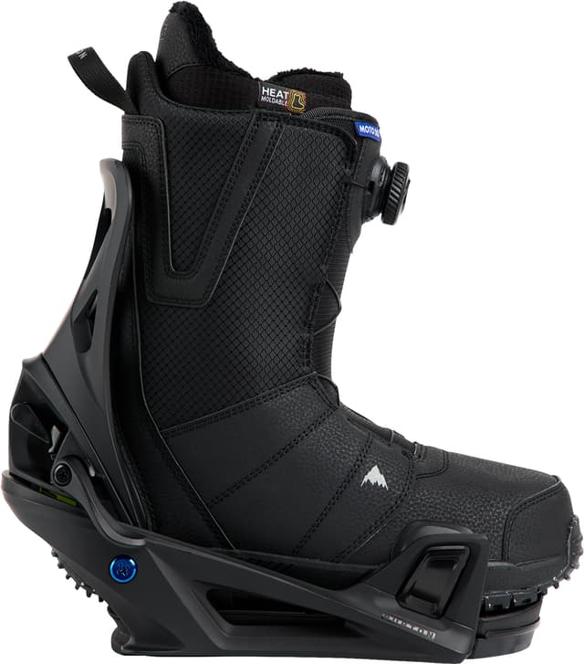 Burton Step On Snowboard Boots and Bindings Package - Men's