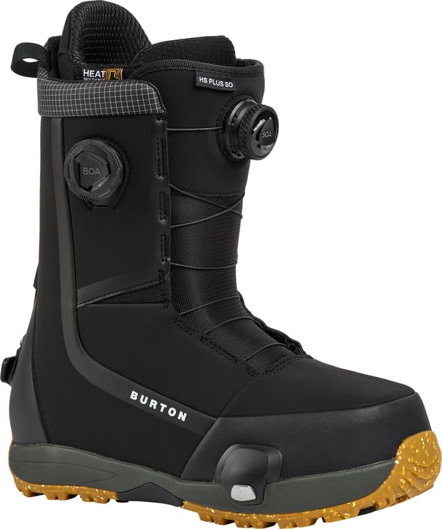 Burton Highshot X Step On Snowboard Boots - Men's | Altitude Sports