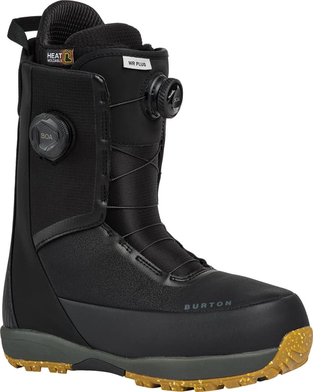 Burton Felix BOA Snowboard Boots - Women's | Altitude Sports