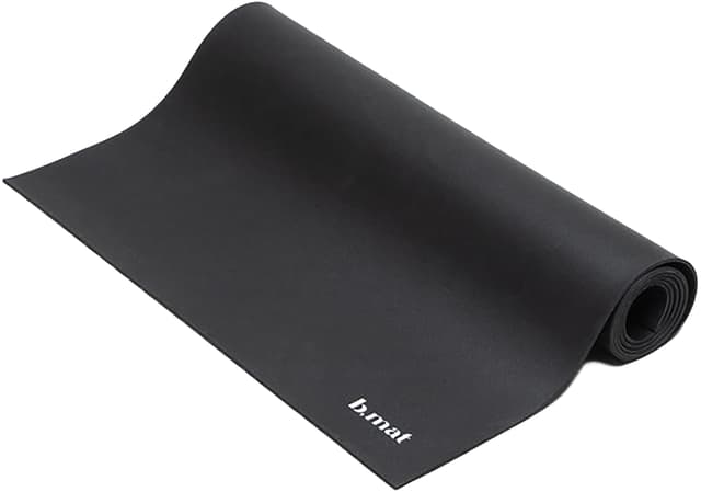B Halfmoon B, Mat Traveller Yoga Mat 2mm | Altitude Sports