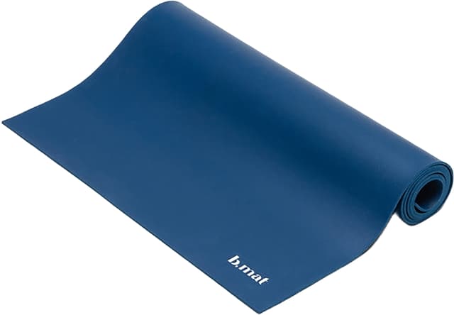 B Halfmoon B, Mat Strong Yoga Mat 6mm | Altitude Sports