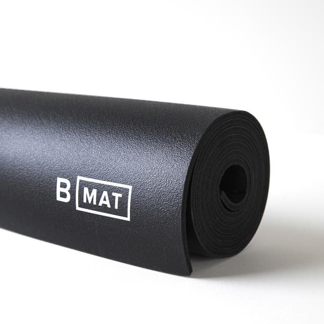 B Yoga The B MAT Strong 6mm Yoga Mat | Altitude Sports