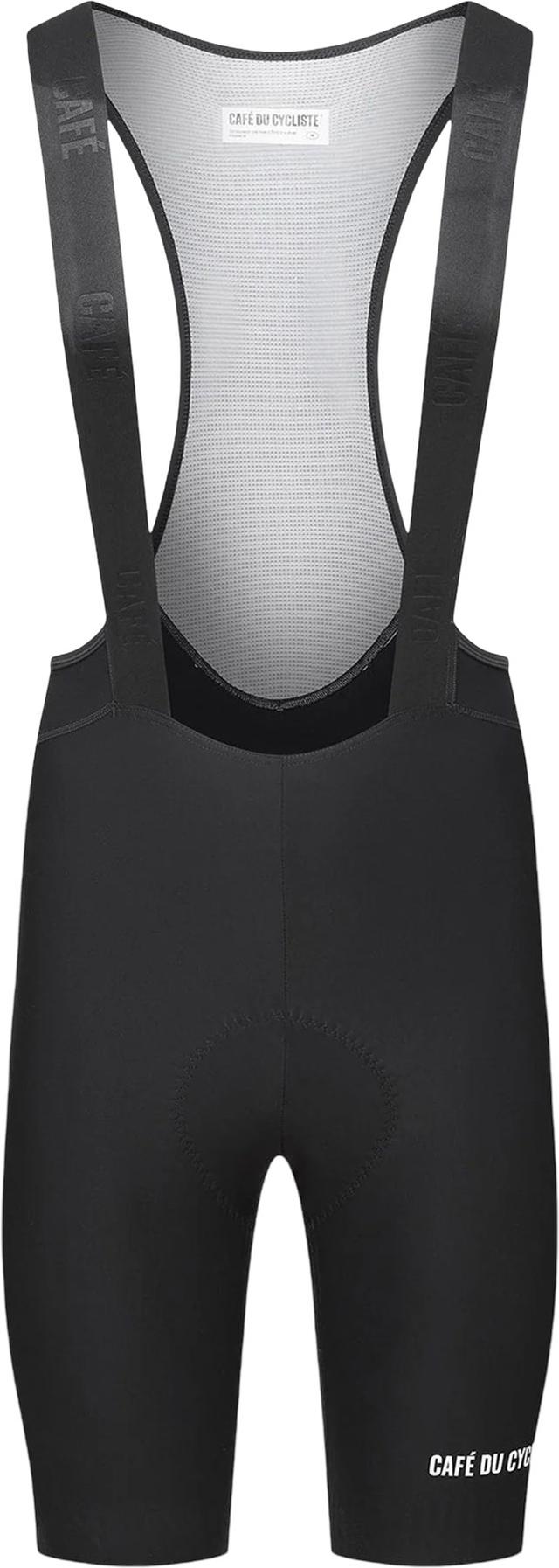 Café du Cycliste Marinette Cycling Bib Shorts - Men's | Altitude