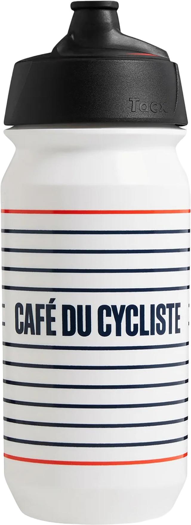 Café du Cycliste Breton Cycling Bidon 500ml | Altitude Sports