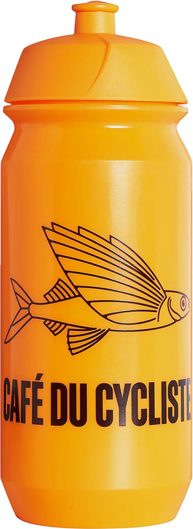 Café du Cycliste Flying Fish Cycling Bidon 500ml | Altitude Sports