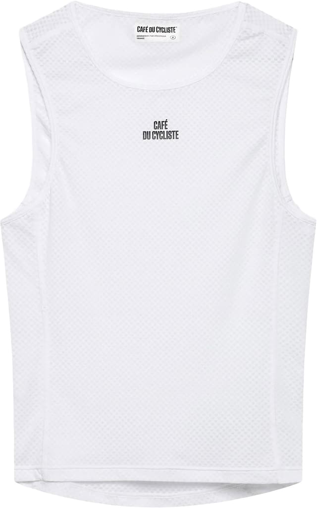 Café du Cycliste Edith Windproof Gilet - Men's | Altitude Sports
