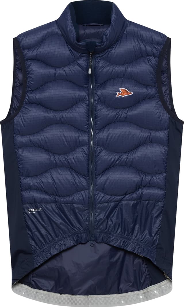 Barbour Polarquilt Waistcoat with Zip-In Liner - Men's | Altitude