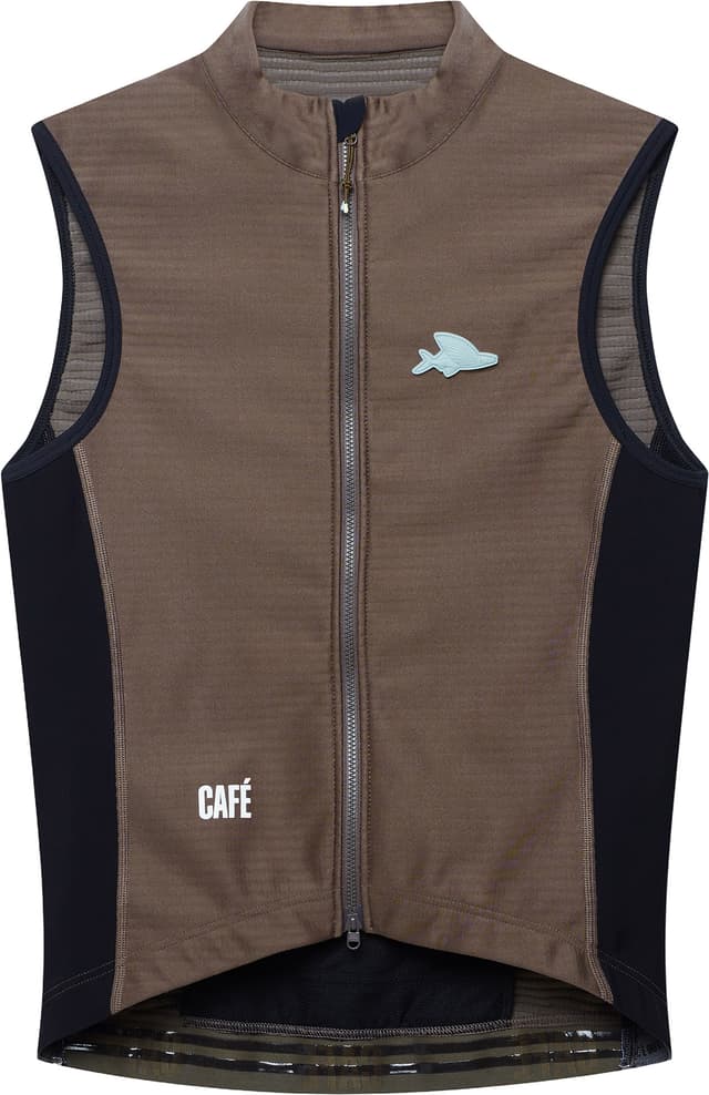 Patagonia Synchilla Fleece Vest - Men's | Altitude Sports