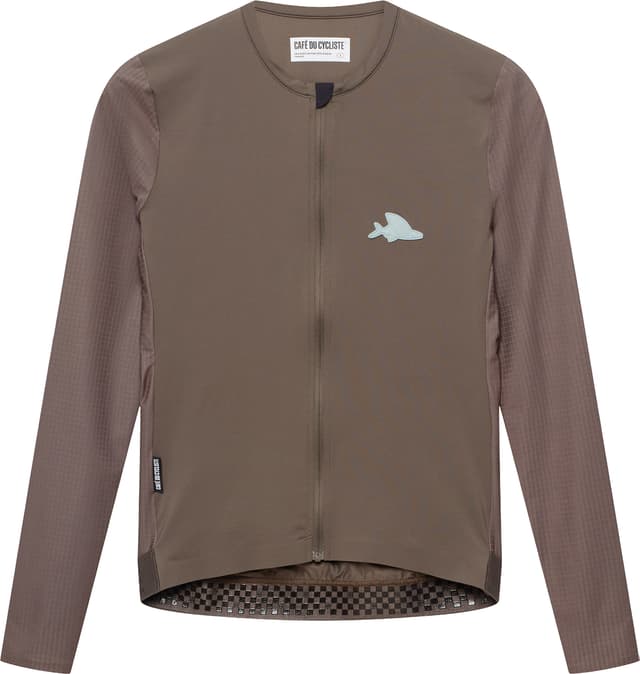Café du Cycliste Andrea Superlight Jersey - Women's | Altitude Sports