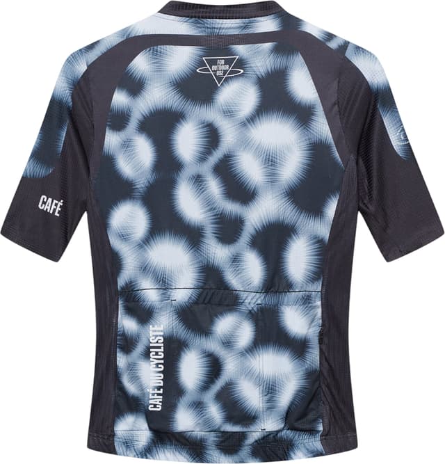 Café du Cycliste Angeline Cycling Jersey - Men's | Altitude Sports