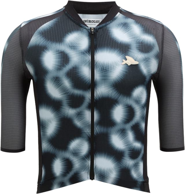 Café du Cycliste Angeline Cycling Jersey - Men's | Altitude Sports