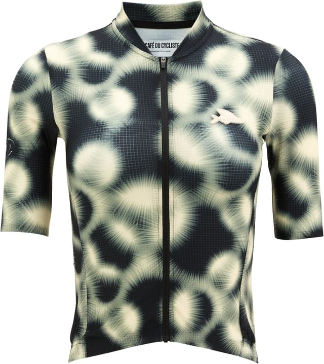 Café du Cycliste Angeline Ultralight Cycling Jersey - Women's