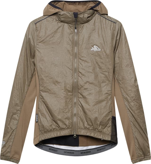 Café du Cycliste Andrea Superlight Jersey - Women's | Altitude Sports