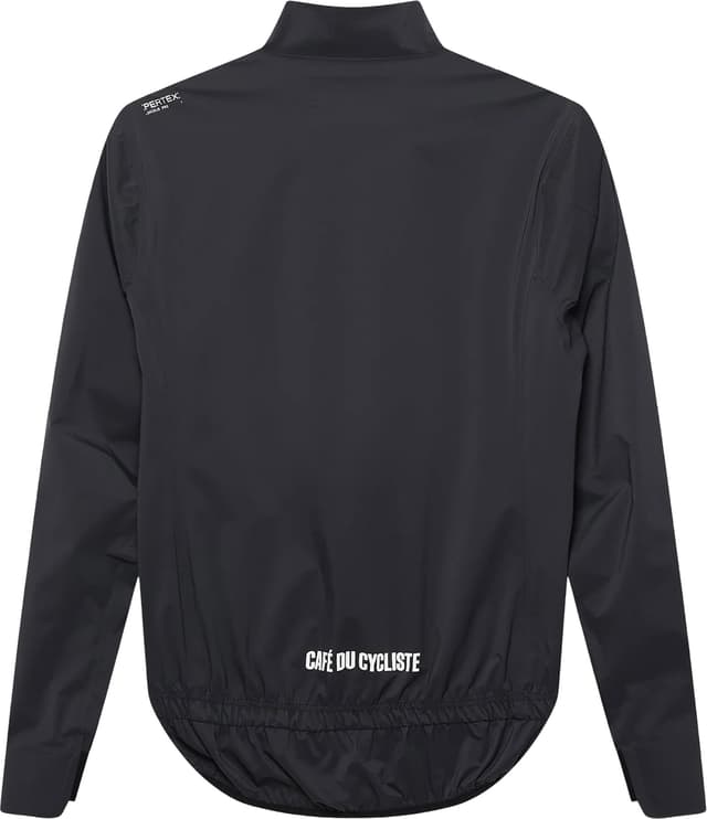 Café du Cycliste Suzette Rain Jacket - Men's | Altitude Sports