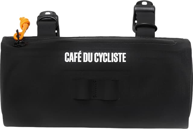 Café du Cycliste Handlebar Pouch Bag 2L | Altitude Sports