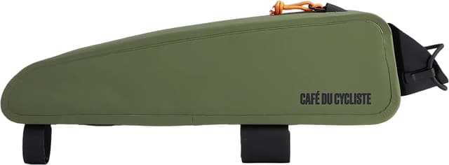 Café du Cycliste Light Top Tube Bag 0.5L | Altitude Sports