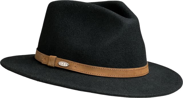 Filson Tin Cloth Packer Hat - Men's | Altitude Sports