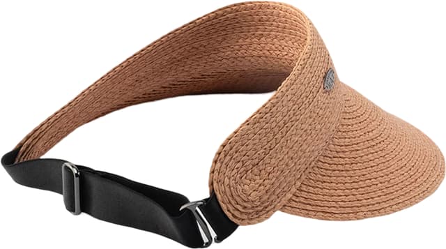 Canadian Hat Venicia Large Visor - Unisex | Altitude Sports