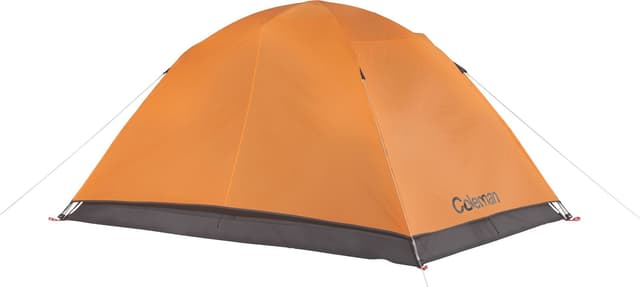 Coleman Instant Dome Tent - 5 People | Altitude Sports